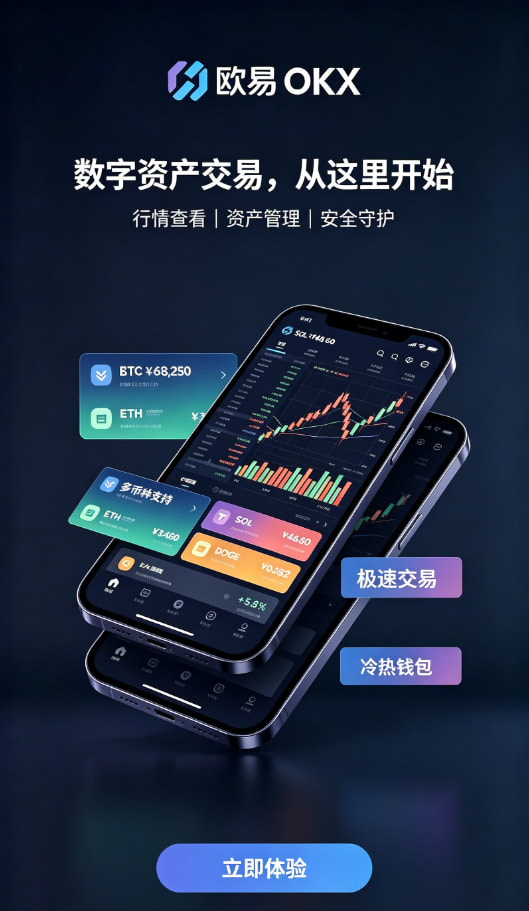 账户资产充值与安全设置